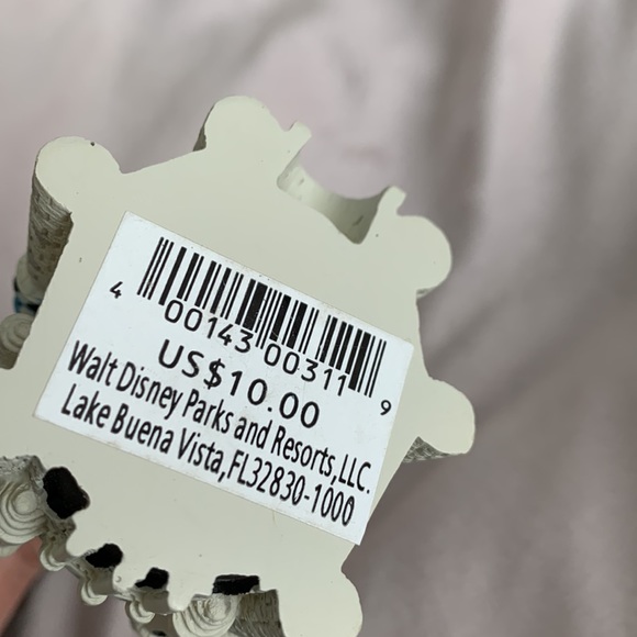 New Disney Tinkerbell photo clip - Picture 4 of 9